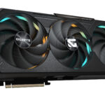 T/Video Gigabyte Gv-N507Tgaming Oc-16Gd/Geforce Rtx 5070 Ti/16Gb Gddr7/PCI-Express 5.0/HDMI/3X DP/Iluminacion Rgb Halo/Color Negro