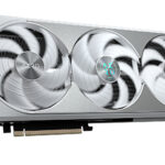 T/Video Gigabyte Gv-N5080Aero Oc-16Gd Geforce/16Gb Gddr7/PCI-E 5.0/HDMI/3Xdp/Rgb
