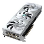 T/Video Gigabyte Gv-N5080Aero Oc-16Gd Geforce/16Gb Gddr7/PCI-E 5.0/HDMI/3Xdp/Rgb