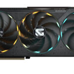 T/Video Gigabyte Gv-N5080Gaming Oc-16Gd Geforce Rtx 5080/16Gb Gddr7/PCI-E 5.0/3X DP/2X HDMI/Rgb Halo