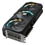 T/Video Gigabyte Gv-N5080Gaming Oc-16Gd Geforce Rtx 5080/16Gb Gddr7/PCI-E 5.0/3X DP/2X HDMI/Rgb Halo