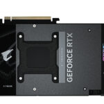 T/VIDEO GIGABYTE GV-N5090AORUSX W-32GD GEFORCE/32GB GDDR7/PCI-E 5.0/HDMI/DP/ATX/ILUMINACION RGB