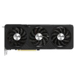 T/VIDEO GIGABYTE GV-R76XTGAMING OC-16GD/RADEON RX 7600 XT/16GB GDDR6/PCI-E 4.0/DP 2.1/HDMI