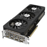 T/VIDEO GIGABYTE GV-R76XTGAMING OC-16GD/RADEON RX 7600 XT/16GB GDDR6/PCI-E 4.0/DP 2.1/HDMI