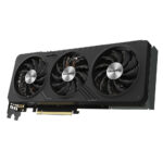T/VIDEO GIGABYTE GV-R76XTGAMING OC-16GD/RADEON RX 7600 XT/16GB GDDR6/PCI-E 4.0/DP 2.1/HDMI