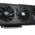 T/Video Gigabyte Gv-R9060Xtgaming Oc-16Gd Rx 9060 Xt/16Gb Gddr6/PCI-5.0/HDMI/DP/3 Fan