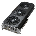 T/Video Gigabyte Gv-R9060Xtgaming Oc-16Gd Rx 9060 Xt/16Gb Gddr6/PCI-5.0/HDMI/DP/3 Fan