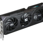 T/Video Gigabyte Gv-R9060Xtgaming Oc-16Gd Rx 9060 Xt/16Gb Gddr6/PCI-5.0/HDMI/DP/3 Fan