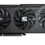 T/Video Gigabyte Gv-R9060Xtgaming Oc-8Gd Rx 9060 Xt/8Gb Gddr6/PCI-5.0/HDMI/DP/3 Fan