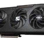 T/Video Gigabyte Gv-R9060Xtgaming Oc-8Gd Rx 9060 Xt/8Gb Gddr6/PCI-5.0/HDMI/DP/3 Fan