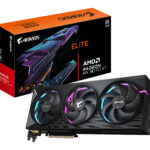 T/VIDEO GIGABYTE AURUS GV-R9070XTAORUS E-16GD RADEON RX 9070 XT/16GB GDDR6/PCI-E 5.0/2XDP/2XHDMI/RGB HALO