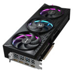 T/Video Gigabyte Aurus Gv-R9070Xtaorus E-16Gd Radeon Rx 9070 Xt/16Gb Gddr6/PCI-E 5.0/2Xdp/2Xhdmi/Rgb Halo