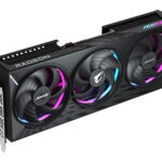 T/Video Gigabyte Aurus Gv-R9070Xtaorus E-16Gd Radeon Rx 9070 Xt/16Gb Gddr6/PCI-E 5.0/2Xdp/2Xhdmi/Rgb Halo