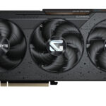 T/Video Gigabyte Gv-R9070Xtgaming Oc-16Gd Radeon Rx 9070 Xt/16Gb Gddr6/PCI-E 5.0/2X HDMI/2X DP/Rgb/BIOS Dual/Color Negro