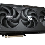 T/Video Gigabyte Gv-R9070Xtgaming Oc-16Gd Radeon Rx 9070 Xt/16Gb Gddr6/PCI-E 5.0/2X HDMI/2X DP/Rgb/BIOS Dual/Color Negro
