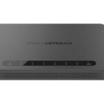 Router Gigabit VPN Con 6 Puertos Rj-45, 2.2Gbps,Soporta Hasta 50 Tuneles VPN, Compatible Con Gwn Cloud