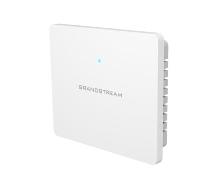 Punto De Acceso WiFi AC – 1.17 Gbps, Admin En La Nube(Gratuito), Interior, MIMO, Cobertura Hasta 100 Mts Y 80 Usuarios