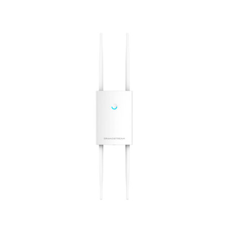 Punto De Acceso WiFi, 2.33 Gbps, Admin En La Nube(Gratuito), Exterior, MIMO, Cobertura Hasta 300 Mts Y 200 Dispositivos Simultáneos