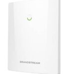 Punto De Acceso WiFi 6, 3 Gbps, Admin En La Nube(Gratuito), Exterior, MIMO, Cobertura Hasta 300 Mts Y 256 Usuarios