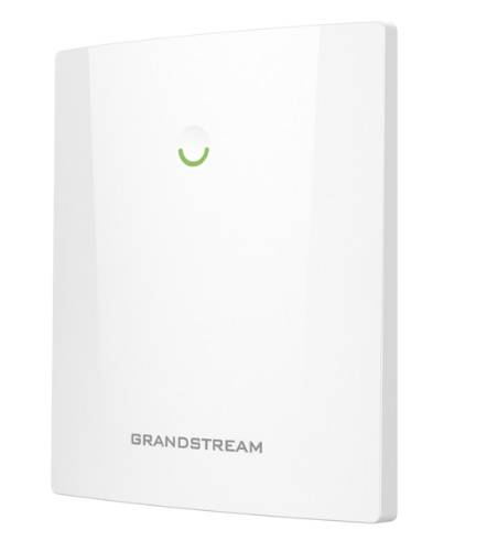 Punto De Acceso WiFi 6, 3 Gbps, Admin En La Nube(Gratuito), Exterior, MIMO, Cobertura Hasta 300 Mts Y 256 Usuarios