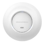 Access Point Grandstream Gwn7660E 3Gbps/Administracion Desde La Nube Gratuita O Stand-Alone/Interior/Mu-MIMO 2X2:2/Color Blanco