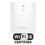 Punto De Acceso WiFi 6, 2,5 Gigabit Con PoE/PoE+ , Admin En La Nube(Gratuito), Exterior, MIMO, Cobertura Hasta 300 Mts Y 512 Usuarios