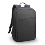 Mochila Para Laptop 15.6" Lenovo B210 Gx40Q17225 Poliester Negro