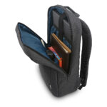 Mochila Para Laptop 15.6" Lenovo B210 Gx40Q17225 Poliester Negro