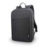 Mochila Para Laptop 15.6" Lenovo B210 Gx40Q17225 Poliester Negro