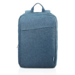 MOCHILA P/LAPTOP 15.6" CASUAL LENOVO B210 POLIESTER COLOR AZUL, GX40Q17226