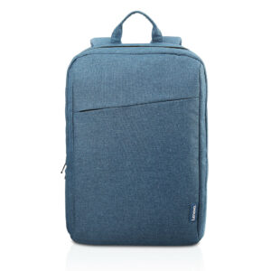 MOCHILA P/LAPTOP 15.6" CASUAL LENOVO B210 POLIESTER COLOR AZUL, GX40Q17226