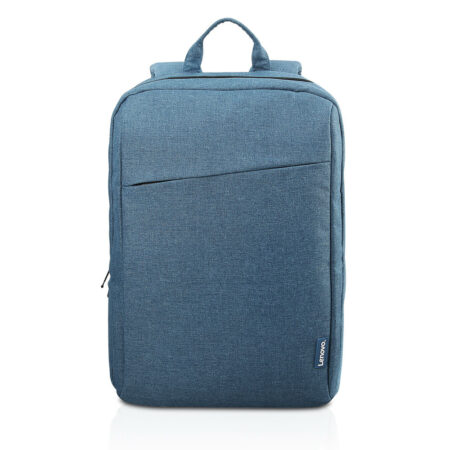 Mochila P/Laptop 15.6″ Casual Lenovo B210 Poliester Color Azul, Gx40Q17226