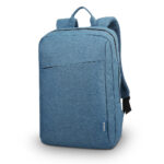 Mochila P/Laptop 15.6" Casual Lenovo B210 Poliester Color Azul, Gx40Q17226