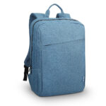 Mochila P/Laptop 15.6" Casual Lenovo B210 Poliester Color Azul, Gx40Q17226
