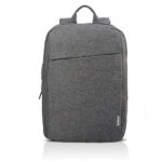 MOCHILA PARA LAPTOP 15.6" LENOVO B210 GX40Q17227, DE POLIESTER, COLOR GRIS