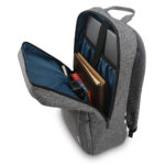 Mochila Lenovo Casual Para Equi Pos Portatiles 156 B210 Gris
