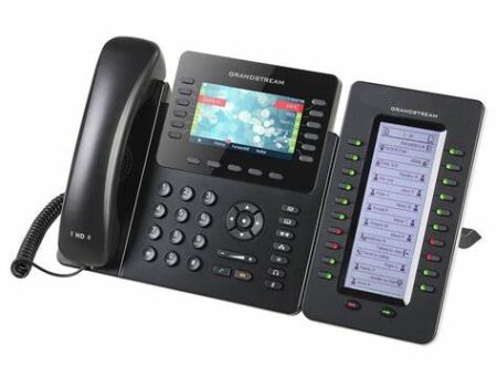 Modulo De Expansion Grandstream Gxp2200Ext