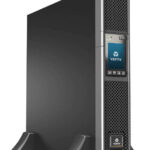 NO BREAK VERTIV GXT5-1000LVRT2UXL 1000W/1000VA/ENTRADA 60 - 150V/SALIDA 110 - 125V/6 CONTACTOS