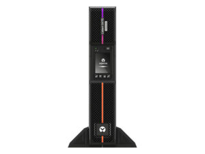 NO BREAK VERTIV GXT5LI-2000LVRT2UXL UPS 2KVAS/2000 W/8 CONTACTOS AC/DOBLE CONVERSION EN LINEA/LIEBERT DE LITIO