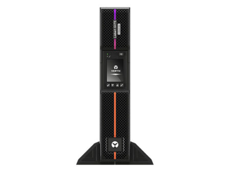 No Break Vertiv Gxt5Li-2000Lvrt2Uxl UPS 2Kvas/2000 W/8 Contactos AC/Doble Conversion En Linea/Liebert De Litio