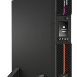 No Break Vertiv Gxt5Li-2000Lvrt2Uxl UPS 2Kvas/2000 W/8 Contactos AC/Doble Conversion En Linea/Liebert De Litio