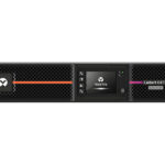 No Break Vertiv Gxt5Li-2000Lvrt2Uxl UPS 2Kvas/2000 W/8 Contactos AC/Doble Conversion En Linea/Liebert De Litio