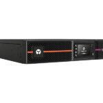 No Break Vertiv Gxt5Li-2000Lvrt2Uxl UPS 2Kvas/2000 W/8 Contactos AC/Doble Conversion En Linea/Liebert De Litio