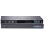 Adaptador Voip Grandstream Gxw-4224 De 24 Fxs P/Montaje En Rack