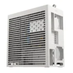 Gabinete Aerocool Havn Hs 420 Media Torre/ATX/Blanco, 4251442512132