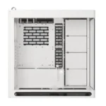 Gabinete Aerocool Havn Hs 420 Media Torre/ATX/Blanco, 4251442512132