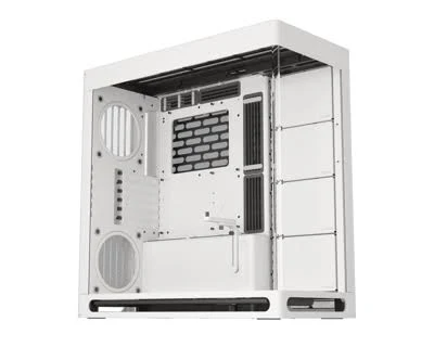 Gabinete Aerocool Havn Hs 420 Media Torre/ATX/Blanco, 4251442512132