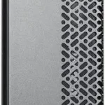 Gabinete Cooler Master Ncore 100 Air/Mini-Tower/Sin Fuente/Color Blanco/Mini-Itx/Nr100-Wnnn-S00