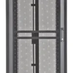 Gabinete Flexfusion Panduit Xg64212Bs0001 Para Centro De Datos/24Ur/600Mm De Ancho/1070Mm De Profundidad/Acero/Color Negro