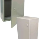 Gabinete Metalico Sbe Tech Sbe-504020 50X40X20Cm/IP 65 Nema 4